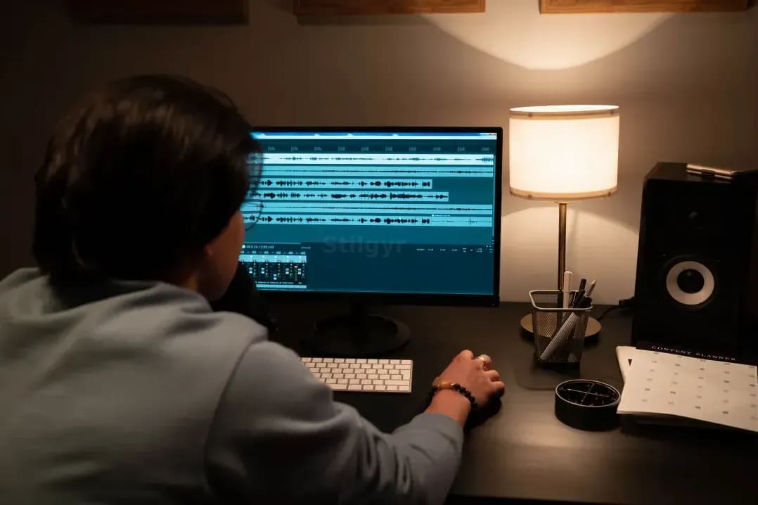 Cómo planificamos un documental de marca desde la idea hasta el rodaje